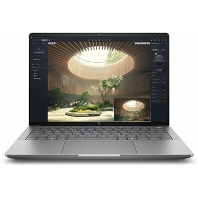 HP HP ZBOOK ULTRA 14 G1a RYZEN AI MAX PRO 385 PRO 14" WUXGA 32GB 512GB WIN 11 PRO BG1P6PT