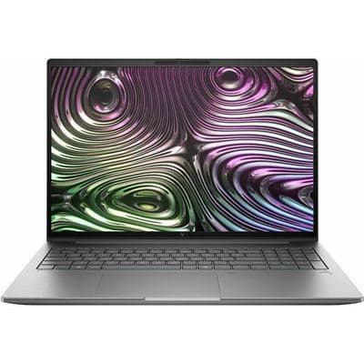 HP HP ZBOOK X G1i 16 U7-255H 16" TOUCH 32GB 1TB RTX PRO 2000 FPR WIN 11 PRO C20WJPT