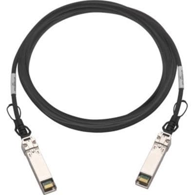 QNAP QNAP SFP+ 10GbE DIRECT ATTACH CABLE CAB-DAC CAB-DAC30M-SFPP