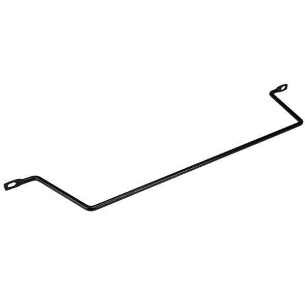 STARTECH STARTECH.COM HORIZONTAL CABLE LACING BARS FOR RACKS - 4IN OFFSET - 10 PACK 2 YR CMLB104