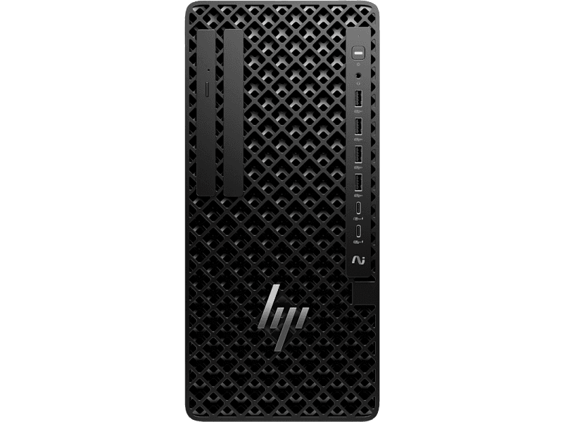 HP HP Z1 TOWER G1i U7-265 16GB 512GB RTX 5060 WIN 11 PRO *BURST** LIMITED STOCK PRICE D93GSPT