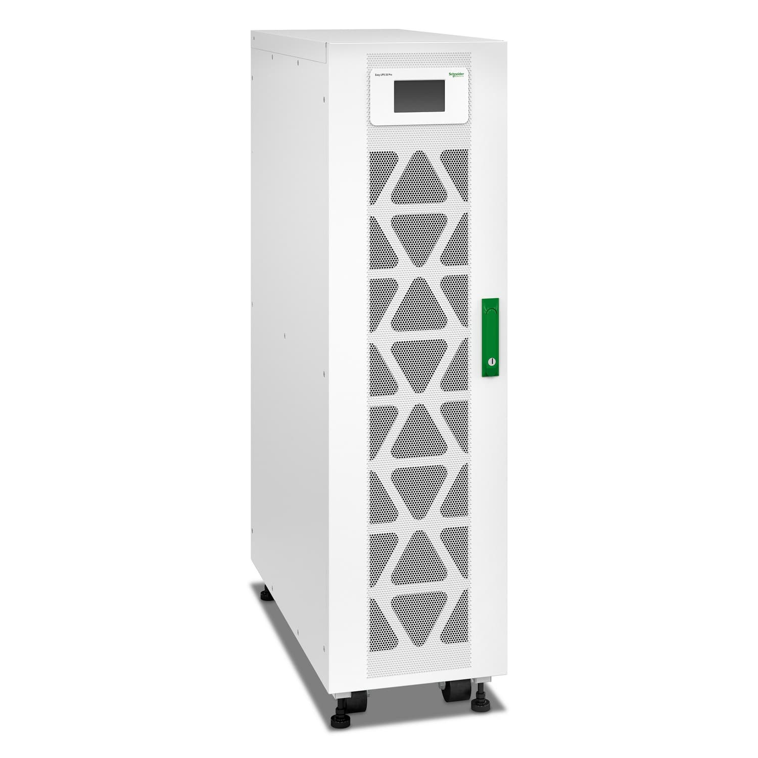 APC APC Easy UPS 3S Pro 15kVA 400V 3:3 UPS for internal batteries E3SP15KHB