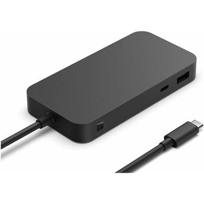 MICROSOFT MICROSOFT SURFACE USB4 DOCK EP2-19856