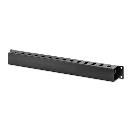 APC APC EASY RACK HORIZONTAL CABLE MANAGER,1U ER7HCM