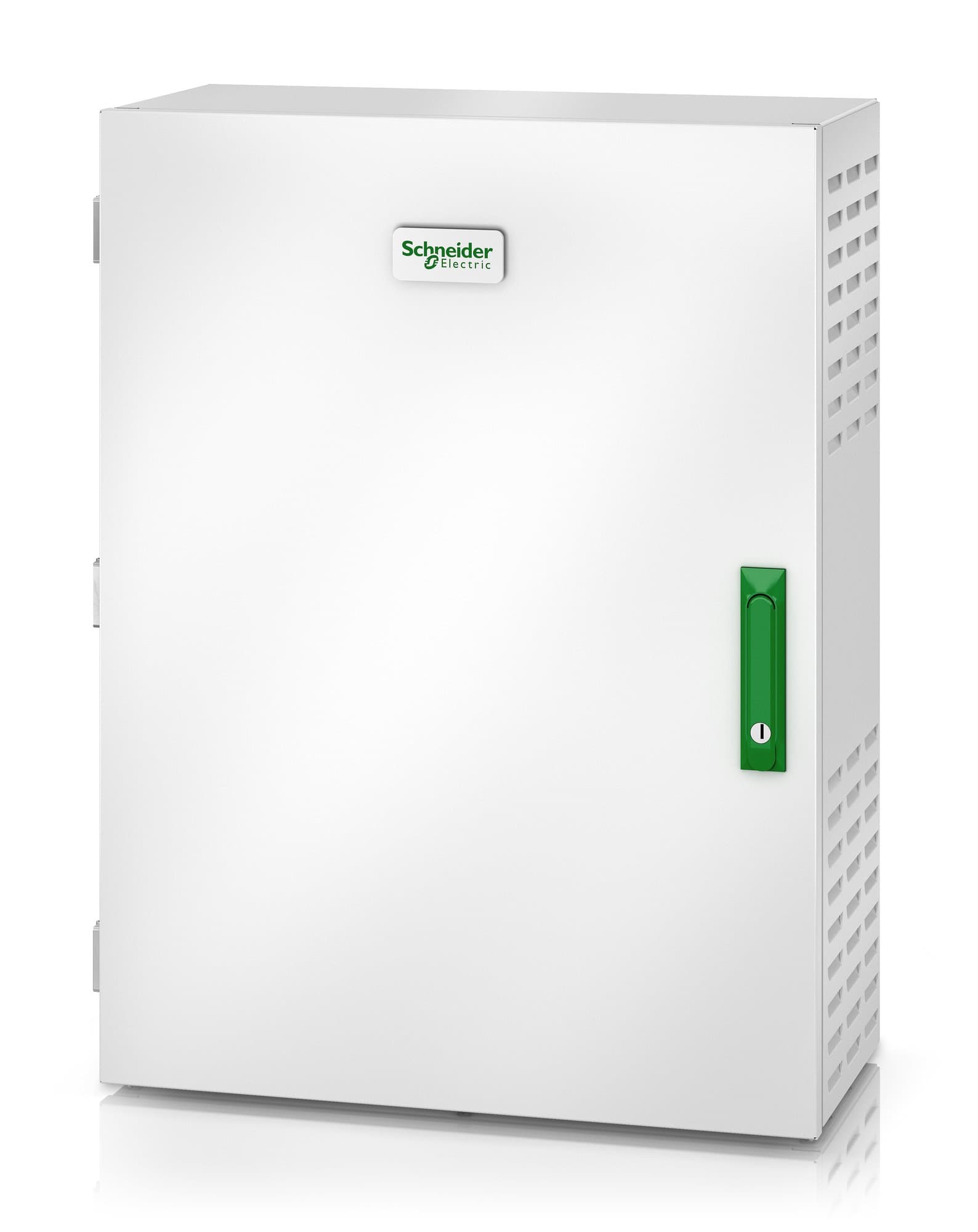 APC APC MAINTENANCE BYPASS PANEL, SINGLE UNIT, 80-120KW 400V WALLMOUNT, FOR GALAXY VS AND EASY UPS GVSBPSU80K120H