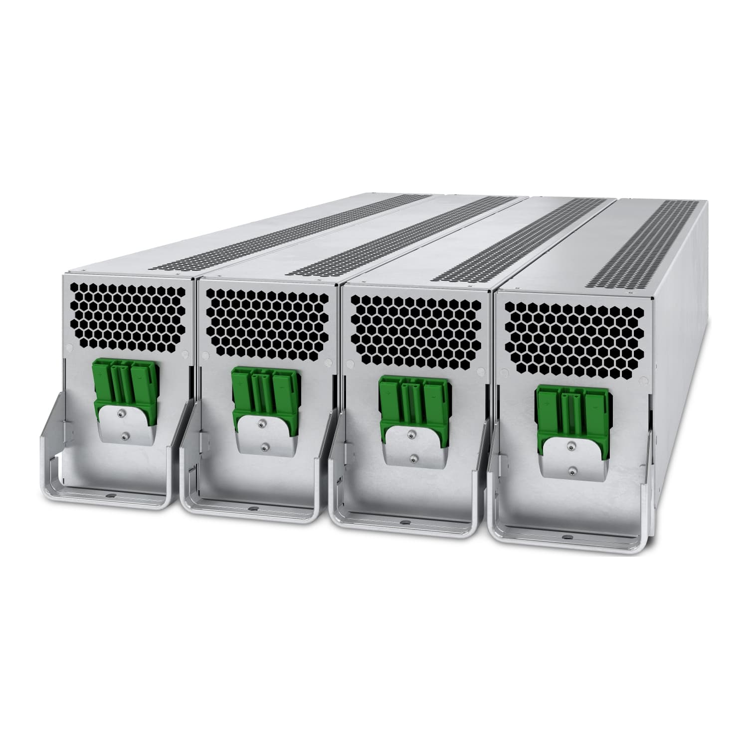 APC APC GALAXY VS 9AH SMART MODULAR LONG-LIFE HIGH CAPACITY BATTERY STRING - KIT GVSBTH4LL-KIT