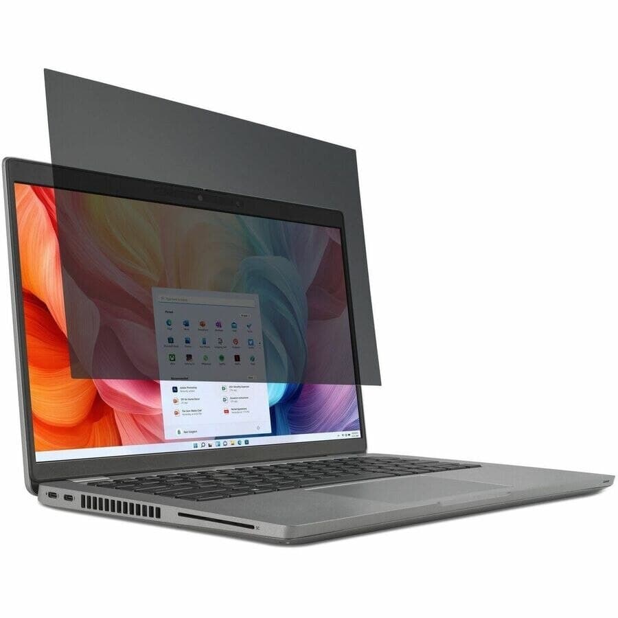 KENSINGTON KENSINGTON HIGH CLARITY PRIVACY SCREEN LAPTOP 15.6" (16:10) HC156A1610A