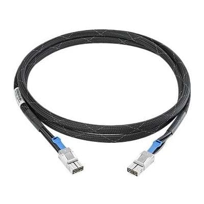 HPE HPE ANW 3800/3810M 3m Stacking Cable J9579A