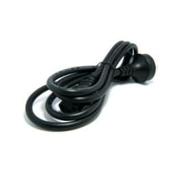 HPE HPE 1.9M C13 to BS 1363/A Pwr Cord J9884A