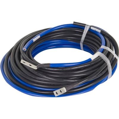HPE HPE 2.5M C15 to NEMA 5-15P Pwr Cord J9953A