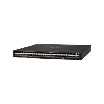 HPE HPE Aruba 8320 48 10/6 40 X472 5 2 Bdl JL479A