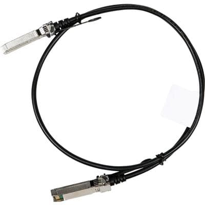 HPE HPE ANW 25G SFP28 to SFP28 3m DAC Cable JL488A