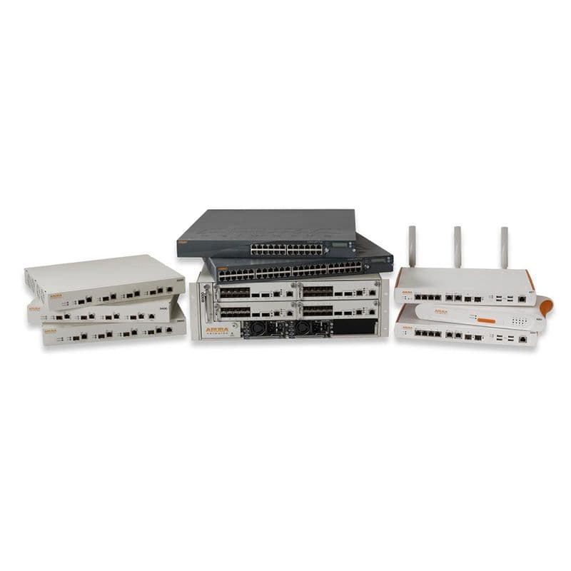 HPE HPE ANW 7220 (RW) FIPS/TAA Controller JW753A