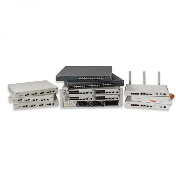 HPE HPE ANW 7240XM (RW) FIPS/TAA Controller JW829A