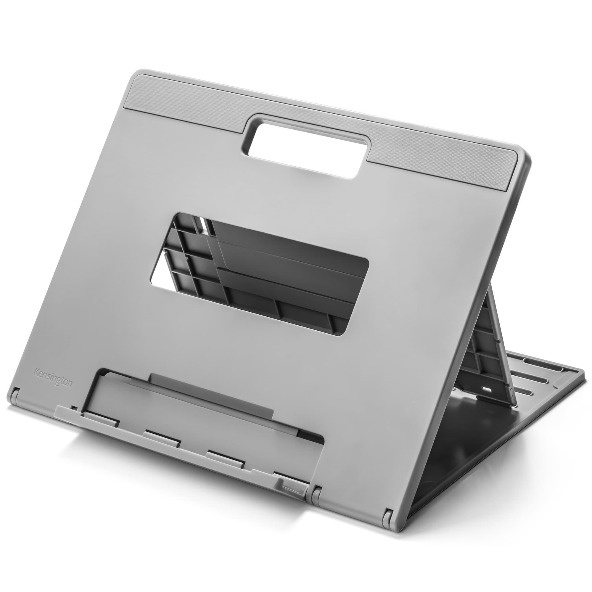 KENSINGTON KENSINGTON EASY RISER GO 17" LAPTOP STAND # GRE K50420WW