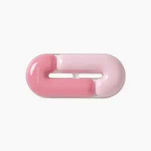 KENSINGTON KENSINGTON DUO GEL MOUSE WRIST REST PINK K62828WW