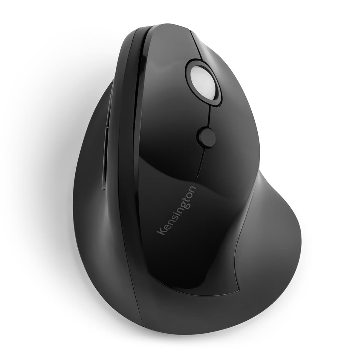 KENSINGTON KENSINGTON PRO FIT WIRELESS VERICAL ERGONOMIC MOUSE - BLACK K75501WW