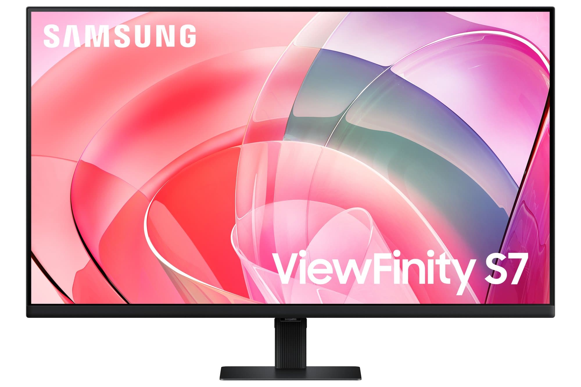 SAMSUNG SAMSUNG S7 S70D 32" (16:9) UHD VA MONITOR, 60HZ, DP, HDMI, HDR10, TILT, 3Y LS32D700EAEXXY
