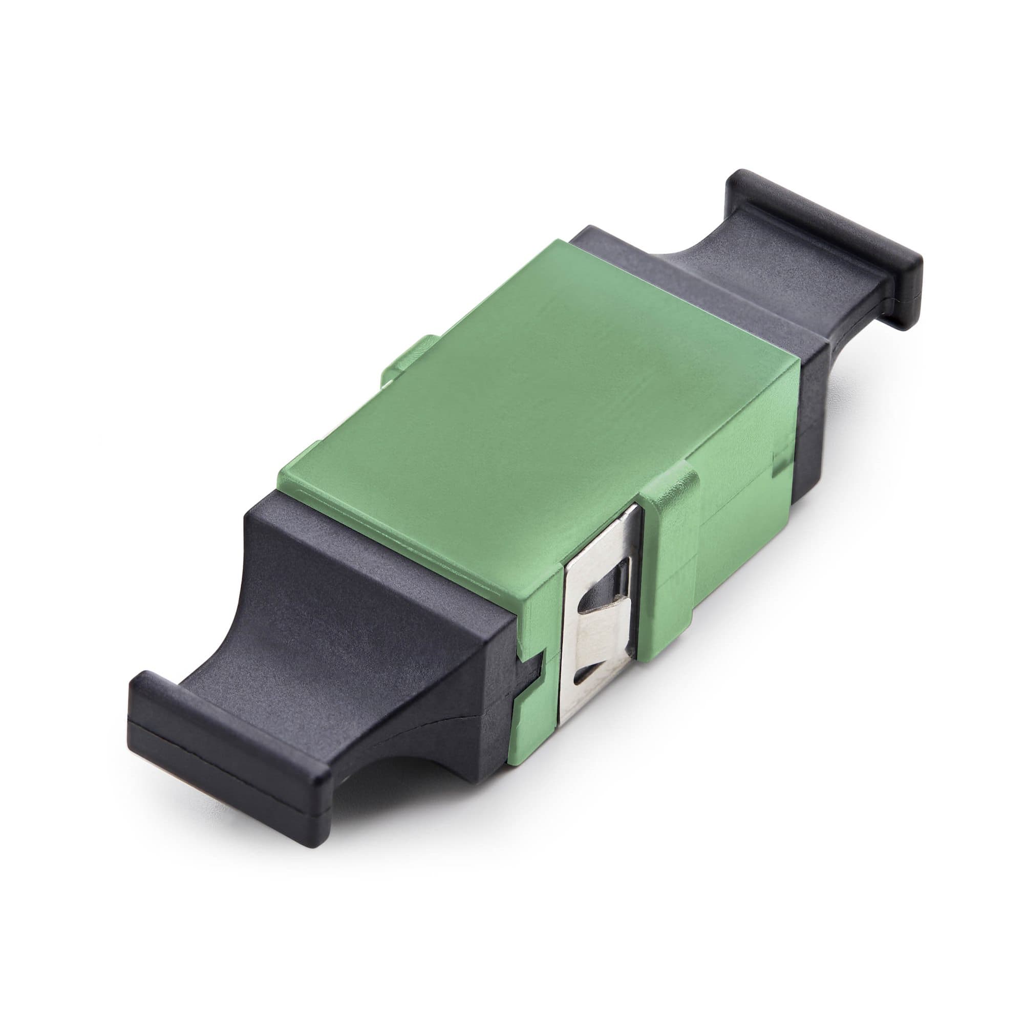 STARTECH STARTECH.COM MPO/MTP COUPLER, SINGLE MODE MPO FIBER COUPLER, 1 YR MPOSMAPCGNCOUPLER