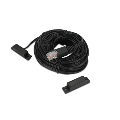 APC APC (NBES0302) NETBOTZ DOOR SWITCH SENSORFOR ROOMS OR 3RD PARTY RACKS - 50 FT. NBES0302