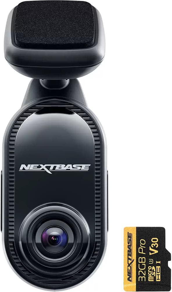 NEXTBASE Nextbase Piqo 2K w/ 32GB SD Card Bundle NBPICO2K32GB