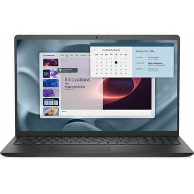 DELL DELL PRO15 E NOTEBOOK, 15.6" FHD, I5-1334U, 16GB, 512GB, 41WH, WL, W11P, 1YOS OPV1525000501GNZCOM