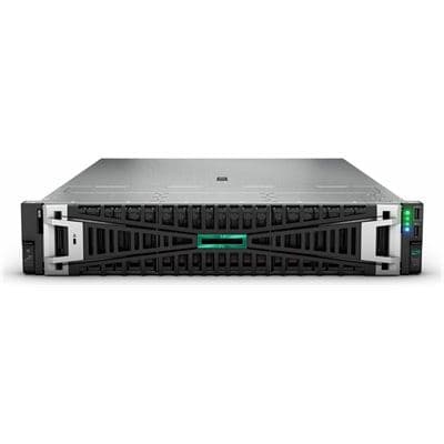 HPE HPE SmartChoice DL345 G11 9115 3.2GHz 16c 1P 2x32GB-R 8LFF MR416i-p 2x960GB SSD 2x800W Svr P81815-375