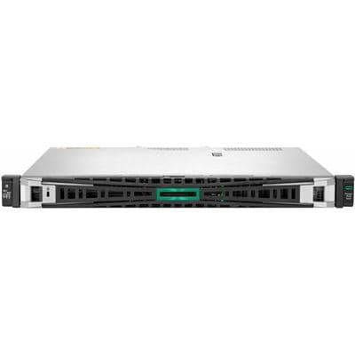 HPE HPE SmartChoice DL20 G11 6325P 3.5GHz 4c 1P 1x16GB-U 2LFF MR408i-o 1x1TB HDD 1x290W Svr P85593-375