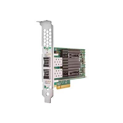 HPE HPE SN1610Q 32Gb 2p FC HBA R2E09A