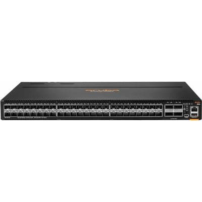 HPE HPE ANW 8100-48XF4C BF3F2AC Bdl R9W91A