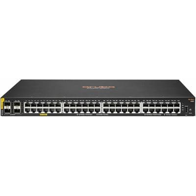 HPE HPE ANW 6100 48G CL4 4SFP+ 740W Sw R9Y04A