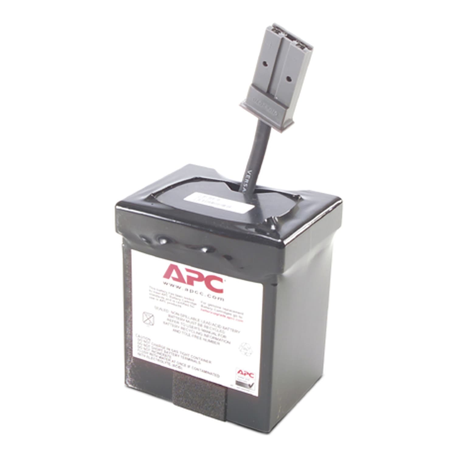 APC APC (RBC30) PREMIUM REPLACEMENTBATTERY CARTRIDGE RBC30