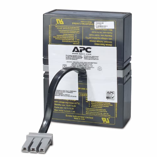 APC APC (RBC32) PREMIUM REPLACEMENTBATTERY CARTRIDGE RBC32