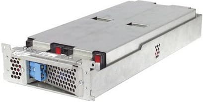 APC APC (RBC43) PREMIUM REPLACEMENTBATTERY CARTRIDGE, 2Y WARRANTY (ONBATTERY ONLY) RBC43