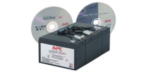APC APC (RBC8) PREMIUM REPLACEMENTBATTERY CARTRIDGE RBC8