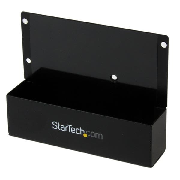 STARTECH STARTECH.COM SATA TO 2.5IN OR 3.5IN IDE HARD DRIVE ADAPTER FOR HDD DOCKS, 2 YR SAT2IDEADP