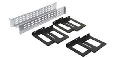 APC APC (SRTRK2) SMART-UPS SRT 19" RAIL KIT FOR SMART-UPS SRT 5/6/8/10KVA SRTRK2