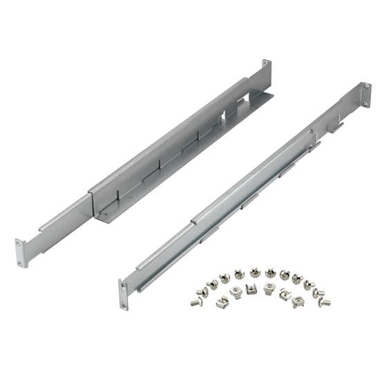APC APC EASY UPS RAIL KIT, 700MM SRVRK1