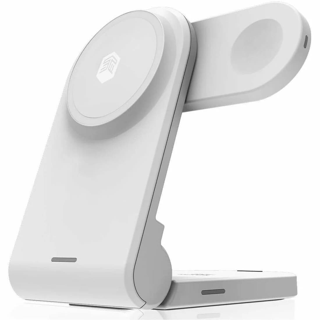 STM STM ChargeTree Mag - White STM-931-398Z-01