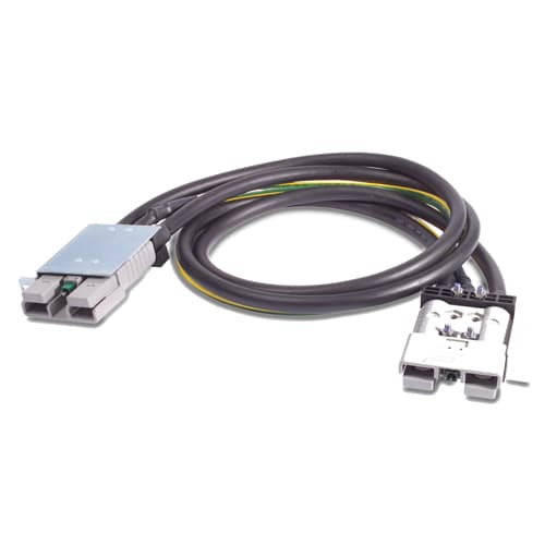 APC APC (SYOPT4I) SYMMETRA RM 4FT EXTENDER CABLEFOR 220-240V RMBATTERY CABINET SYOPT4I