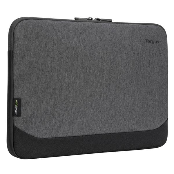 TARGUS TARGUS 15.6" CYPRESS SLEEVE WITH ECOSMART (LIGHT GREY) TBS64702GL