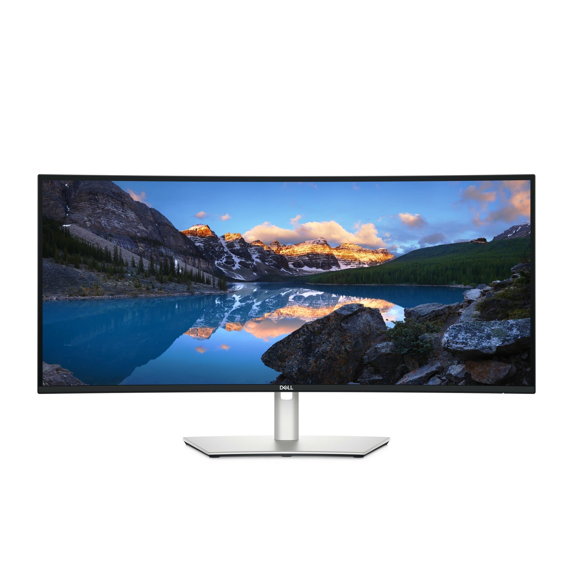 DELL DELL U-SERIES 34" (21:9) IPS CURVED 3440X1440 HDMI DP RJ45 USBA USBC THUNDERBOLT H/ADJ 3YR U3425WE