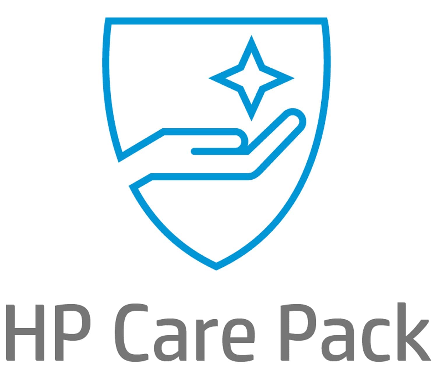 HP HP 4 Year Onsite Desktop Support UG9N1E