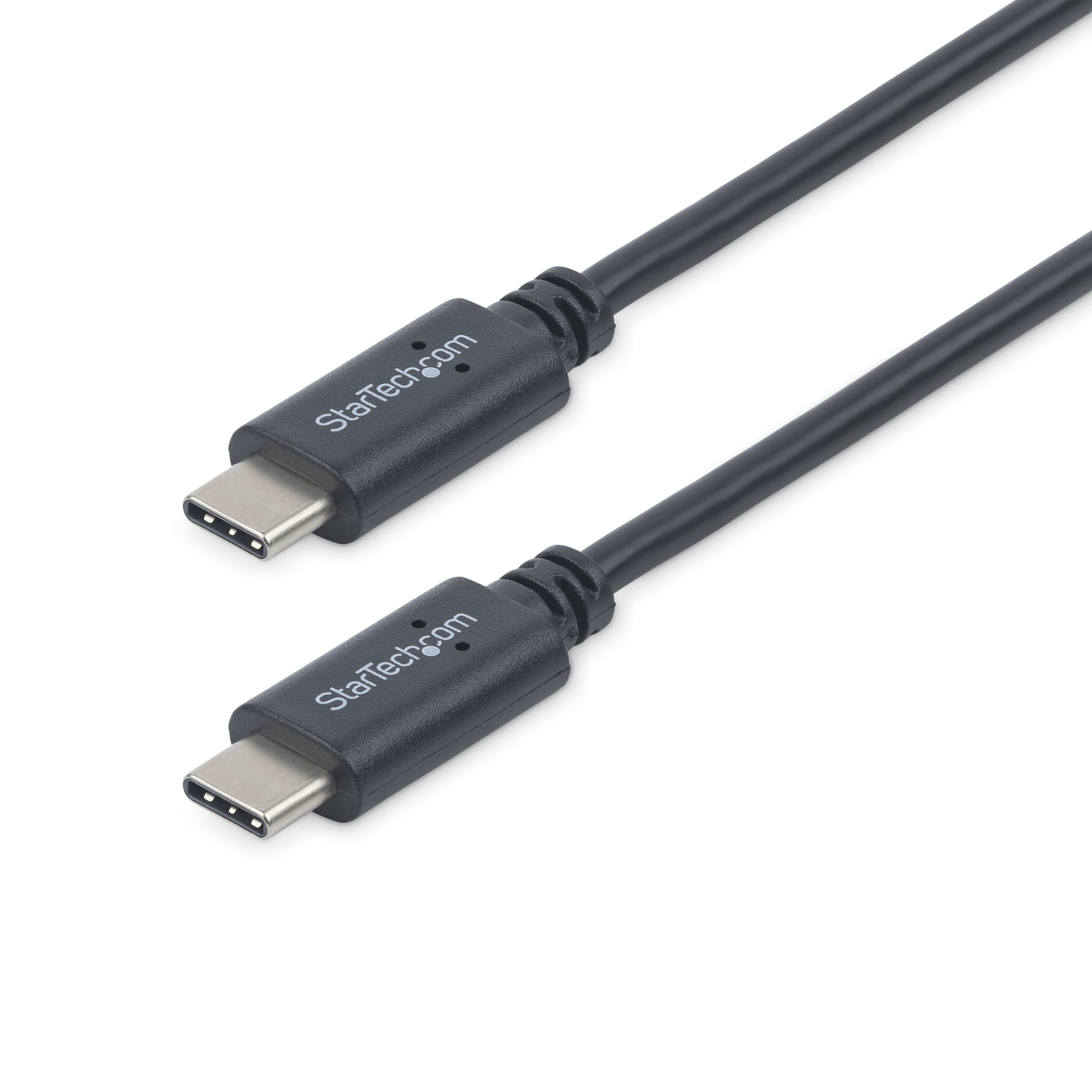 STARTECH STARTECH.COM 2M 6 FT USB C CABLE M/M - USB 2.0 - CERTIFIED - USB 2.0 TYPE C LTW USB2CC2M