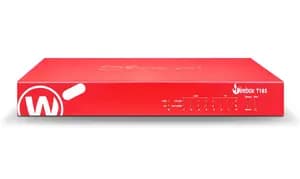 WATCHGUARD WatchGuard Firebox T185 Appliance Only WGT185000