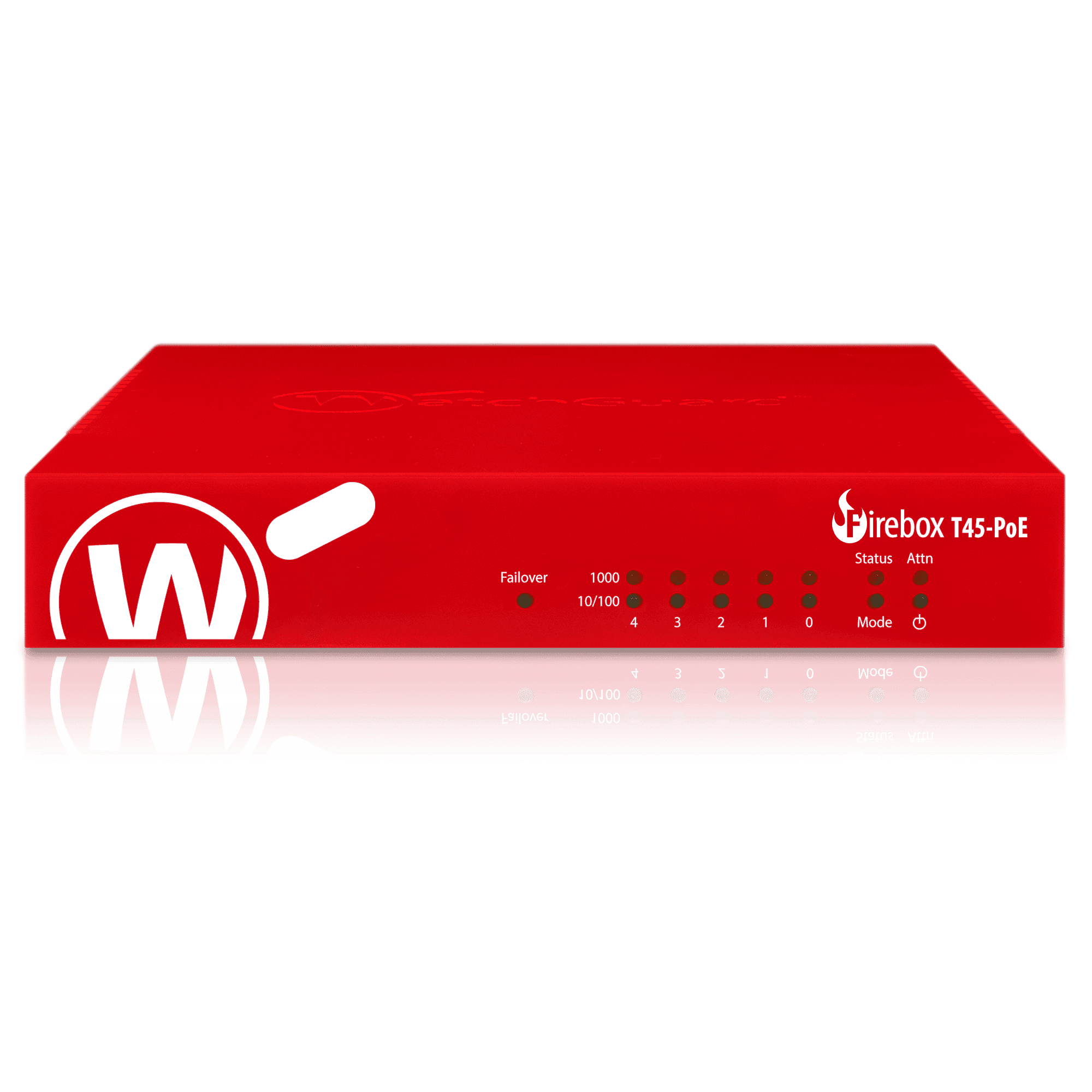 WATCHGUARD WatchGuard APT Blocker 3-yr for Firebox T45-PoE WGT47173