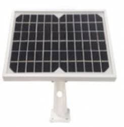 Milesight IoT Milesight 5W Solar Panel and Pole Mounting kit for the UC501 ACC-SOPAN