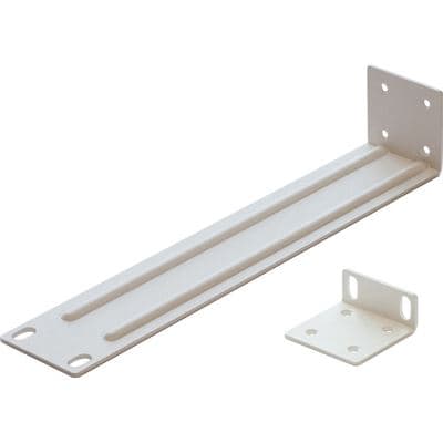 MikroTik MikroTik Rackmount Kit for CRS109, CRS112, CRS210 and CRS212 CRS-RMK