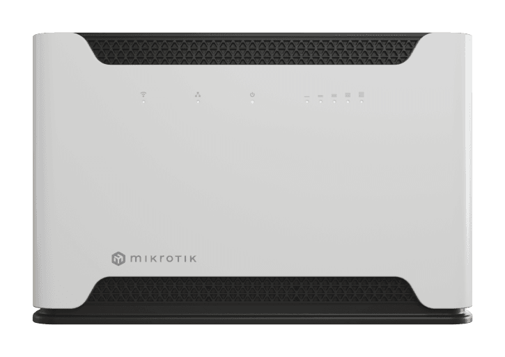 MikroTik MikroTik Chateau LTE7 CAT7, 3G/4G/LTE Gigabit Cellular and Wi-Fi 5 Router D53G-5HacD2HnD-TC-R11e-LTE7