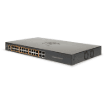 Cambium Networks Cambium cnMatrix EX1028 Intelligent Ethernet Switch with 24 x 1G Ethernet & 4 x SFP Ports EX1028
